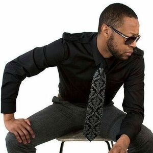 Meet your Posher, Leroy